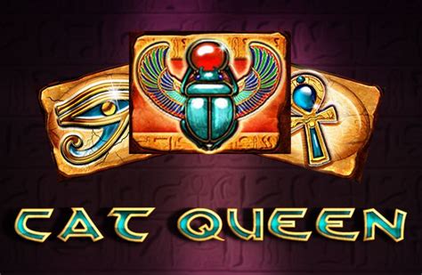Cat Queen Slot Review 2024 .